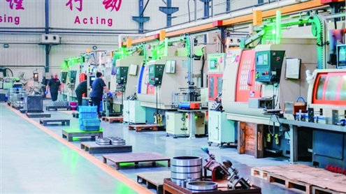 2024年,我省城商行稳中有进,真金白银赋能实体经济高质量发展